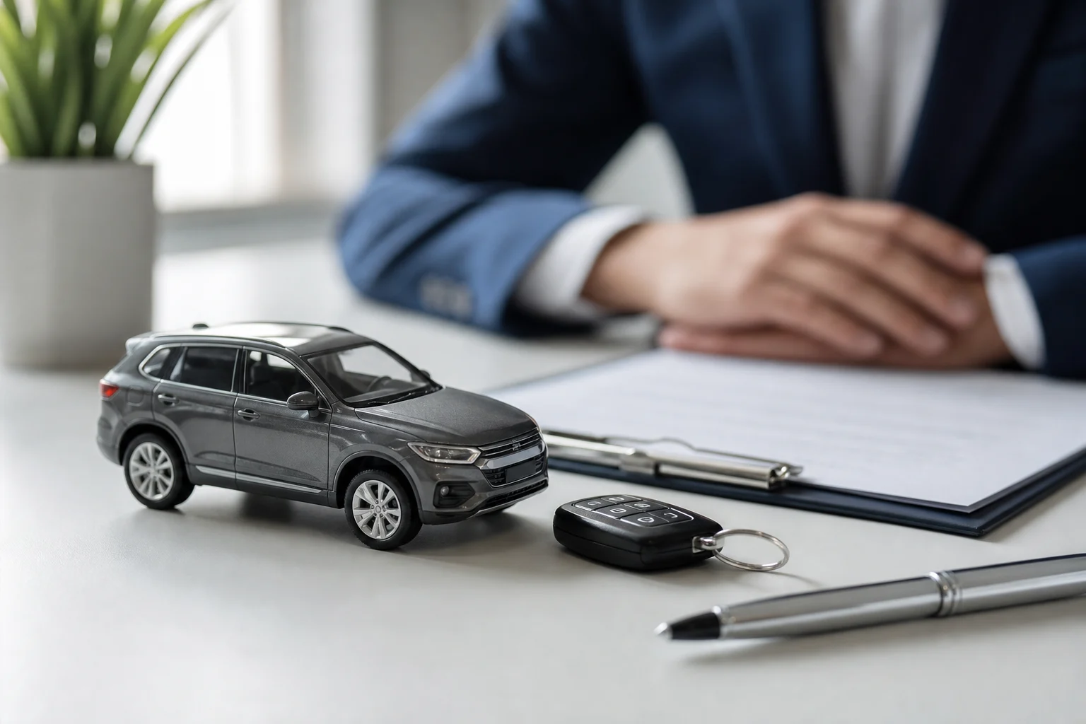 Auto Insurance Quotes in Grapevine, TX