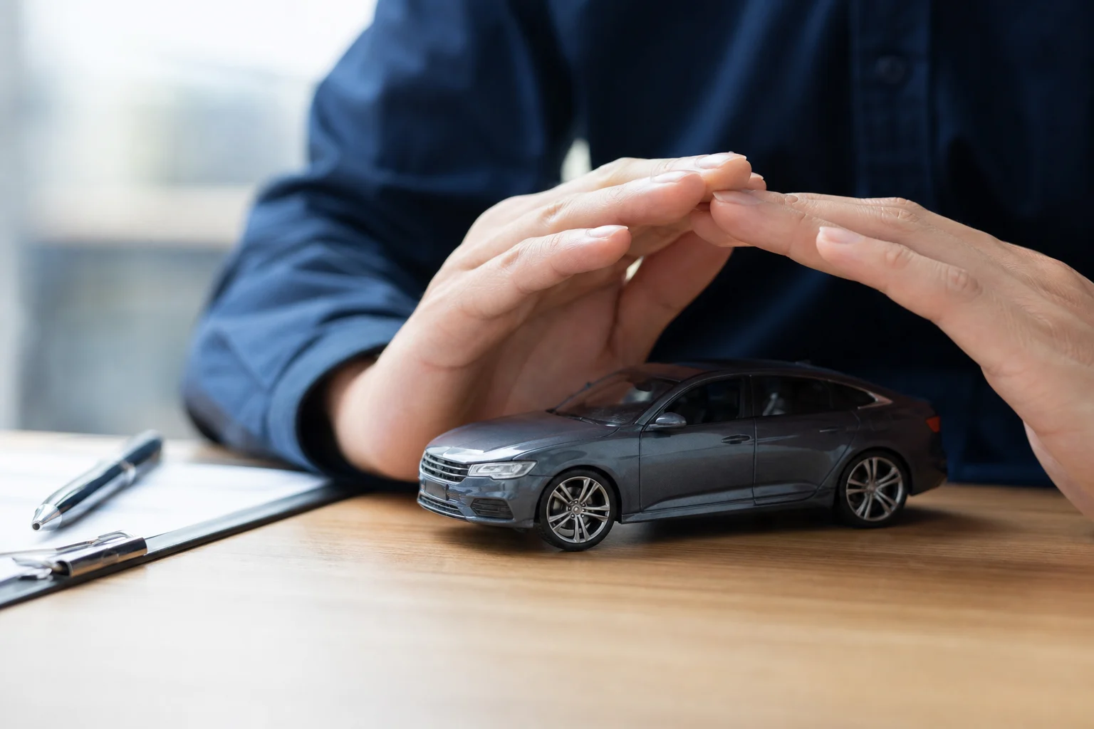 Auto Liability Insurance in Grapevine, TX