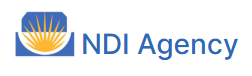 NDI Agency logo