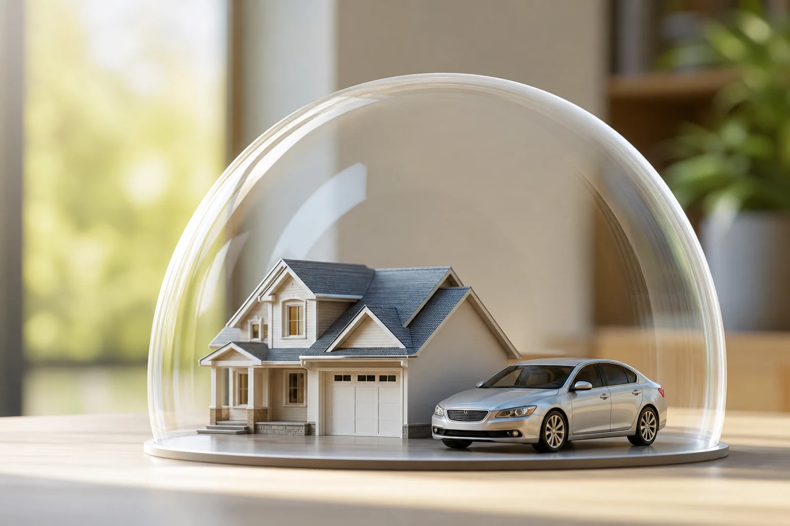 Home and Auto Insurance Bundle Quotes in Grapevine, TX