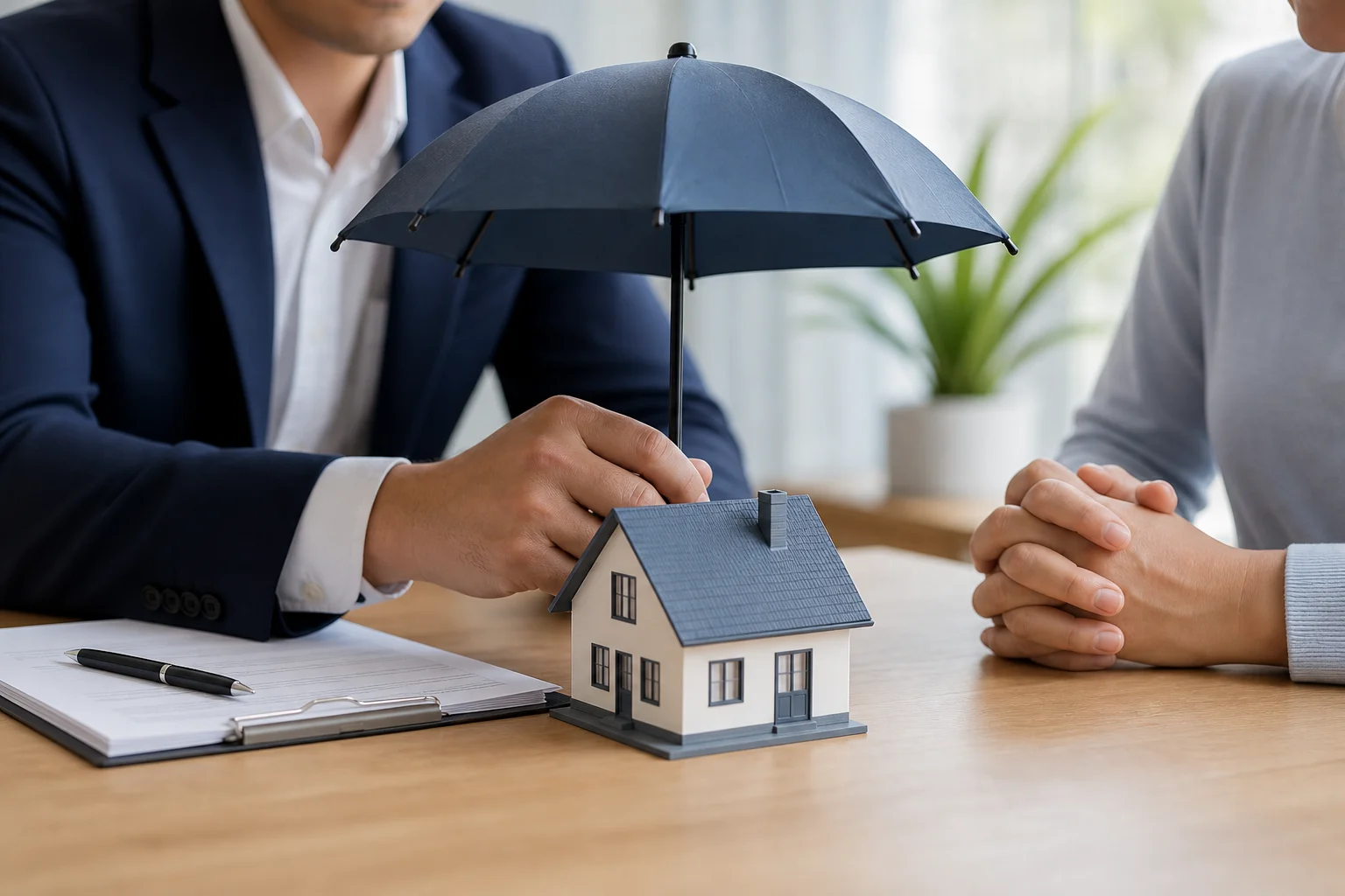 Home Insurance Quotes in Grapevine, TX