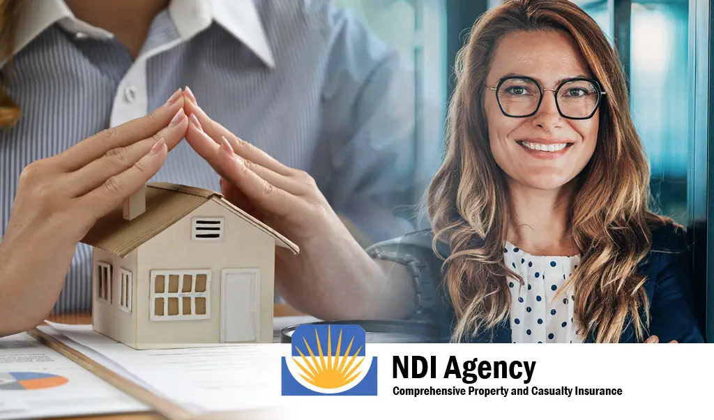 Does Home Insurance Cover Hail and Wind Damage in Texas?