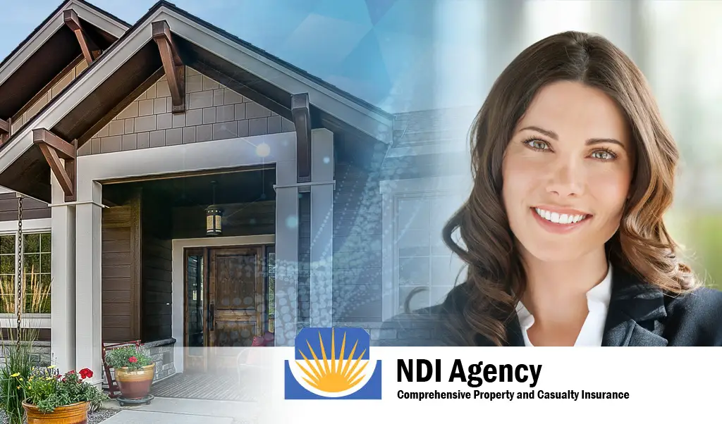 Home Insurance Quotes in Ennis, TX