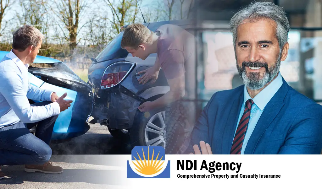 Auto Liability Insurance in Watauga, TX