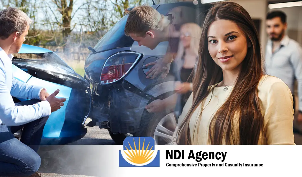 Auto Liability Insurance in Lancaster, TX