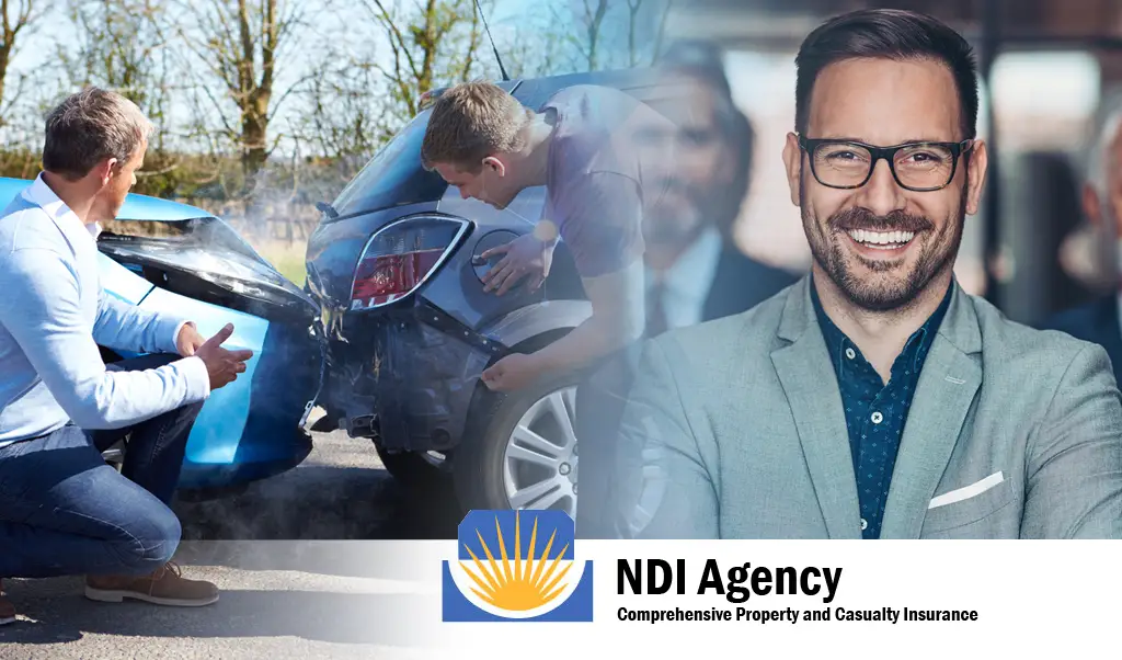 Auto Liability Insurance in Spring Branch, TX