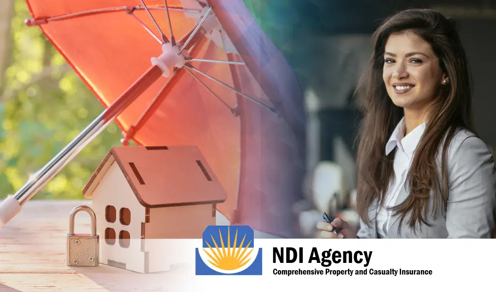 Umbrella Insurance Quotes in Mcallen, TX