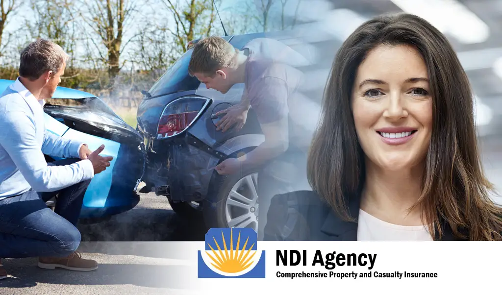 Auto Liability Insurance in Cypress, TX