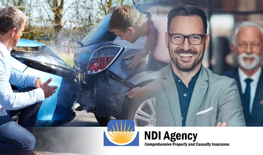 Auto Liability Insurance in Austin, TX