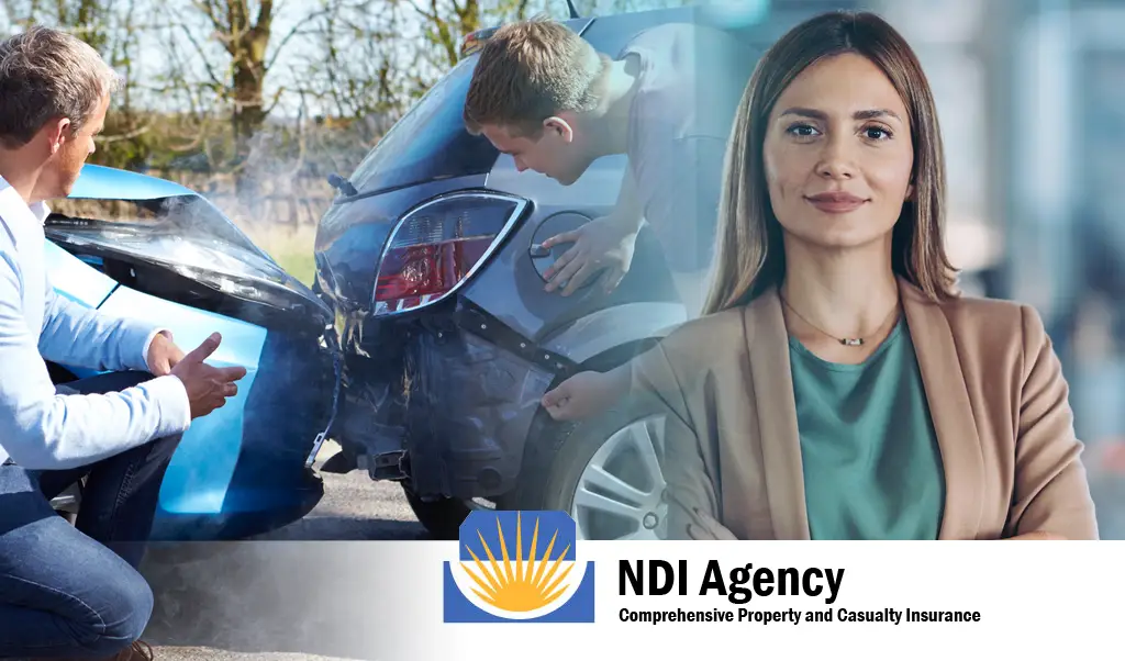 Auto Liability Insurance in Ennis, TX