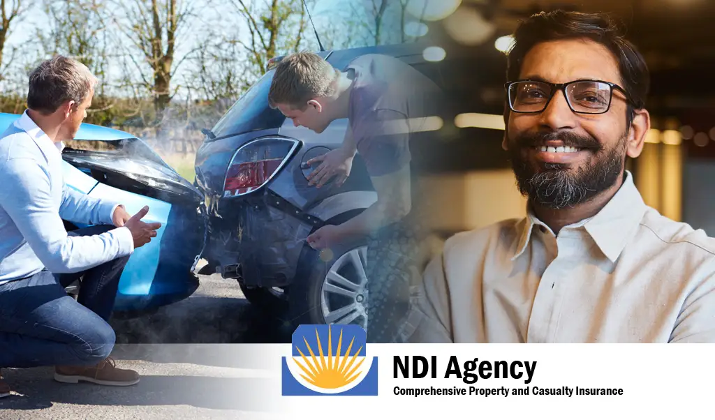 Auto Liability Insurance in Austin, TX