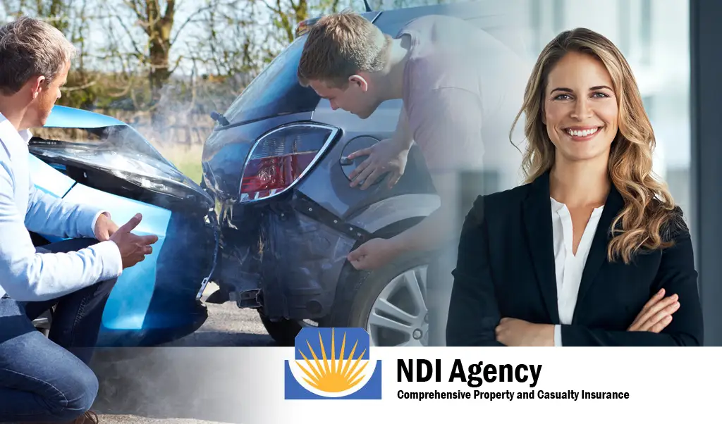 Auto Liability Insurance in Porter, TX
