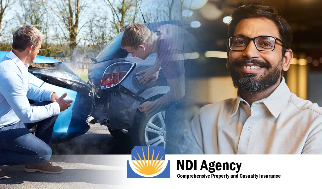 Auto Liability Insurance in Katy, TX