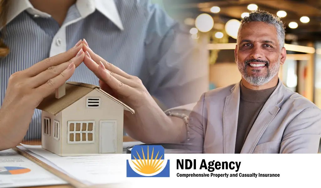 Home Insurance Quotes in Ennis, TX