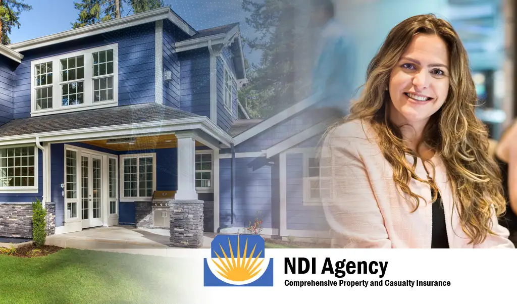 Flood Insurance Quotes in Ennis, TX