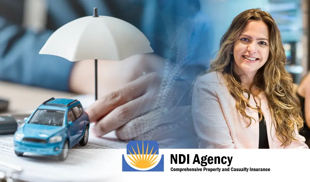 Auto Liability Insurance in Gainesville, TX