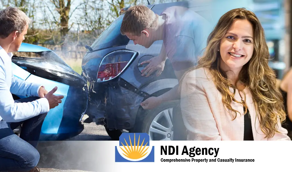 Auto Liability Insurance in Tomball, TX