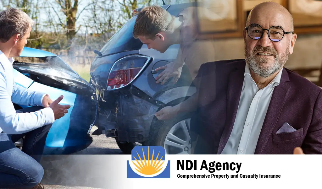 Auto Liability Insurance in Eagle Pass, TX