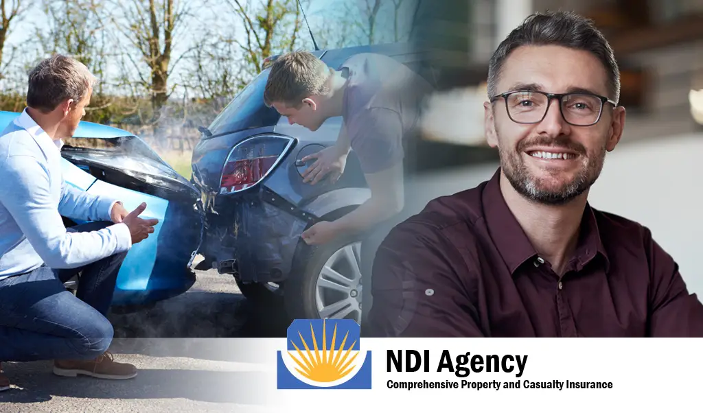 Auto Liability Insurance in Balch Springs, TX