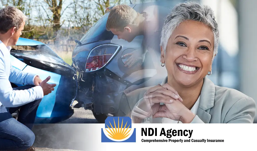 Auto Liability Insurance in Red Oak, TX