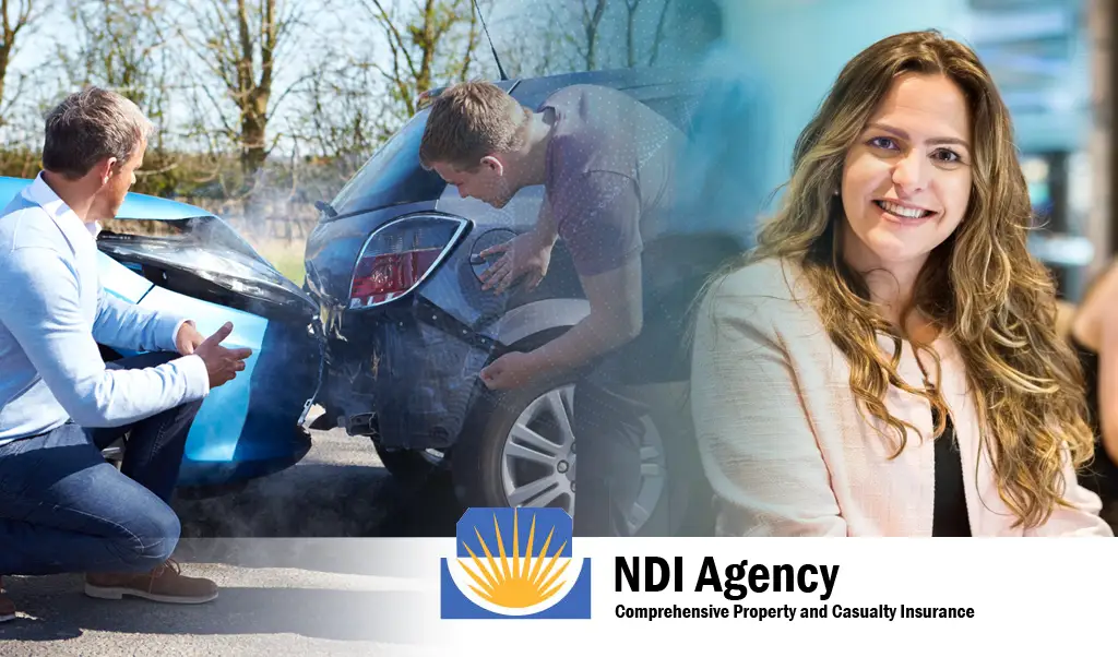 Auto Liability Insurance in New Caney, TX