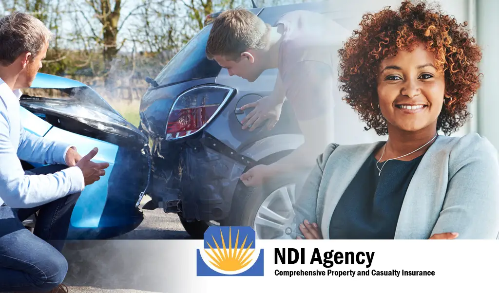 Auto Liability Insurance in Wichita County, TX