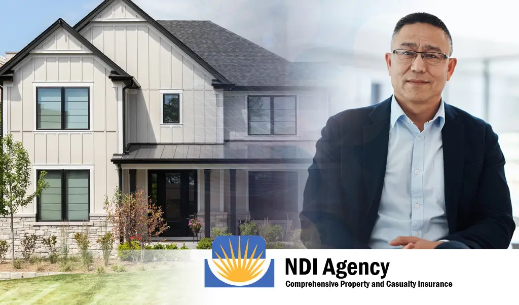 Home Insurance Quotes in Sherman, TX