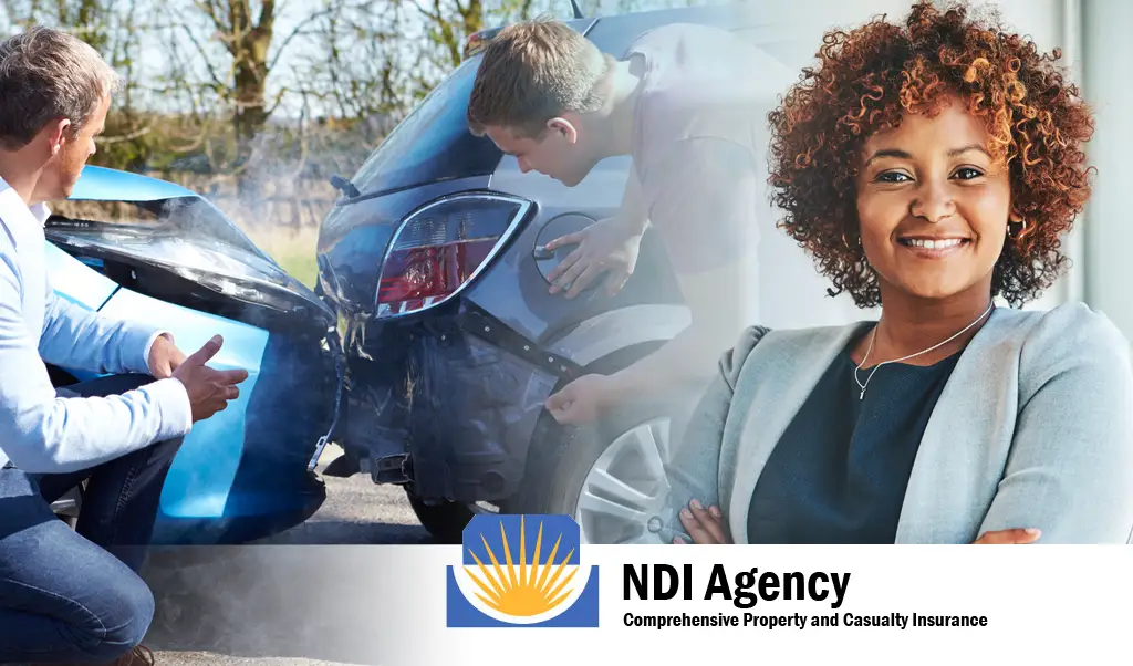 Auto Liability Insurance in La Marque, TX