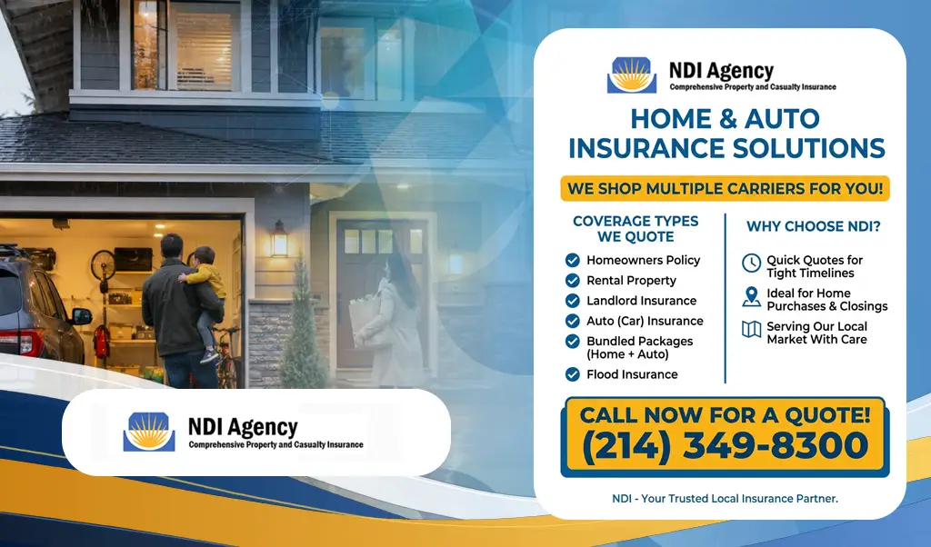 Flood Insurance in Williamson County, TX: Questions to Ask Before Choosing a Policy Flood Insurance in Williamson County, TX: Questions to Ask Before Choosing a Policy