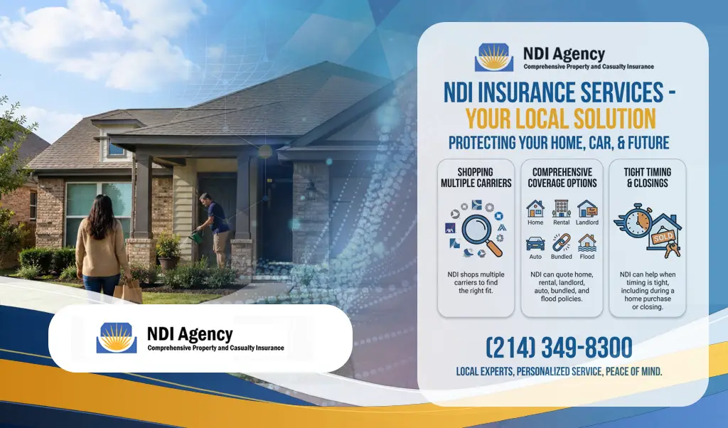 Umbrella Insurance Quotes in Harlingen, TX