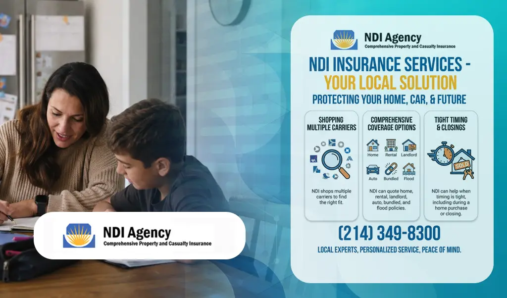 Auto Liability Insurance in Midland, TX