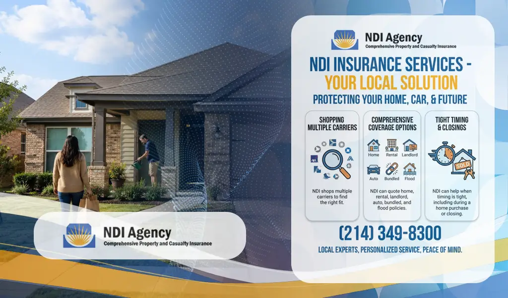 Landlord Insurance Quotes in La Porte, TX Landlord Insurance Quotes in La Porte, TX
