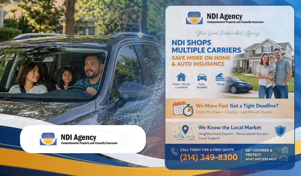 What Drivers in Sherman County, TX Should Know Before Comparing Auto Insurance Quotes What Drivers in Sherman County, TX Should Know Before Comparing Auto Insurance Quotes