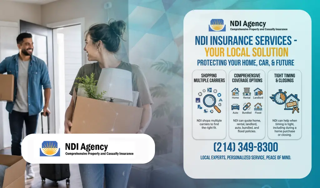 Home Insurance Quotes in Copperas Cove, TX Home Insurance Quotes in Copperas Cove, TX