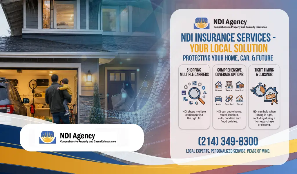 Umbrella Insurance Quotes in Gregg County, TX