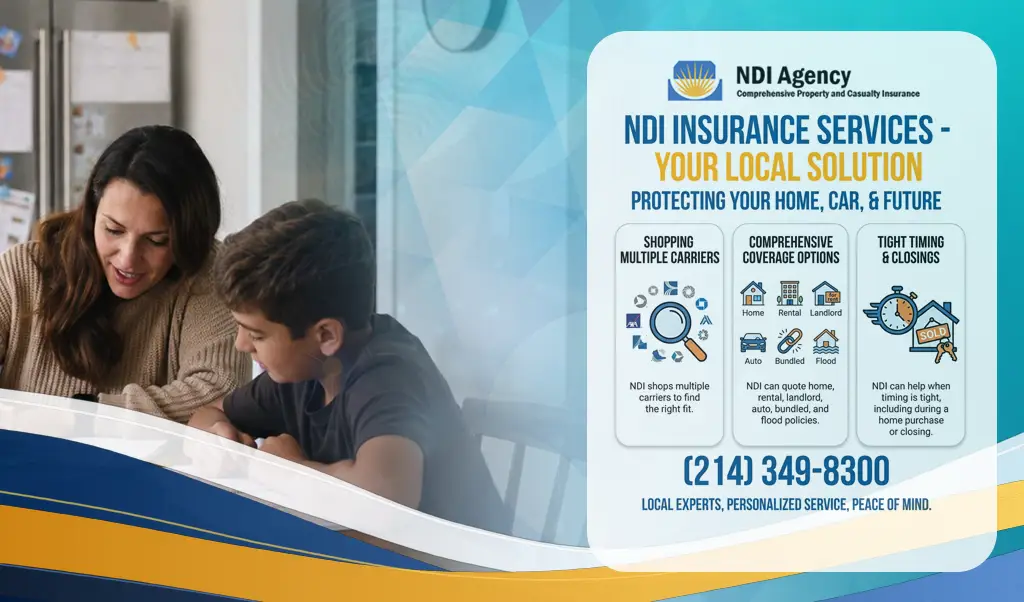 Auto Insurance Quotes in Sherman, TX