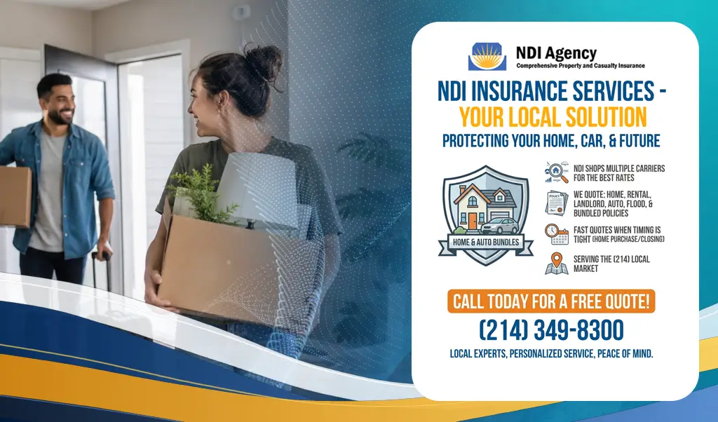 Auto Insurance Quotes in Seagoville, TX