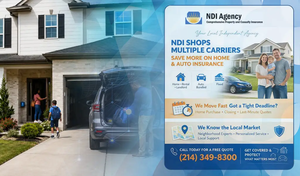 Home and Auto Insurance Bundle Quotes in Lumberton, TX Home and Auto Insurance Bundle Quotes in Lumberton, TX
