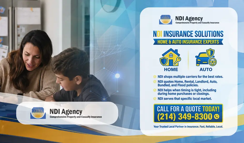 Flood Insurance in Titus County, TX: Questions to Ask Before Choosing a Policy Flood Insurance in Titus County, TX: Questions to Ask Before Choosing a Policy