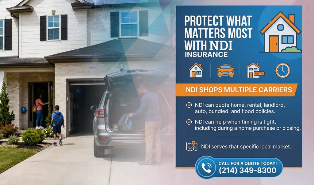 Umbrella Insurance Quotes in Angleton, TX