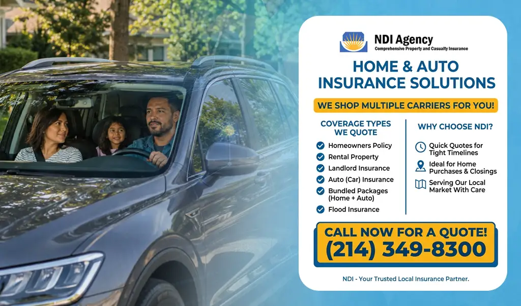 Landlord Insurance Quotes in Mitchell County, TX
