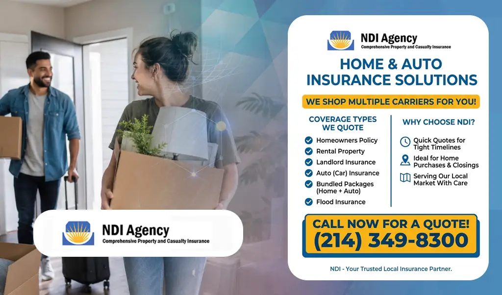 Home and Auto Insurance Bundle Quotes in Plainview, TX Home and Auto Insurance Bundle Quotes in Plainview, TX