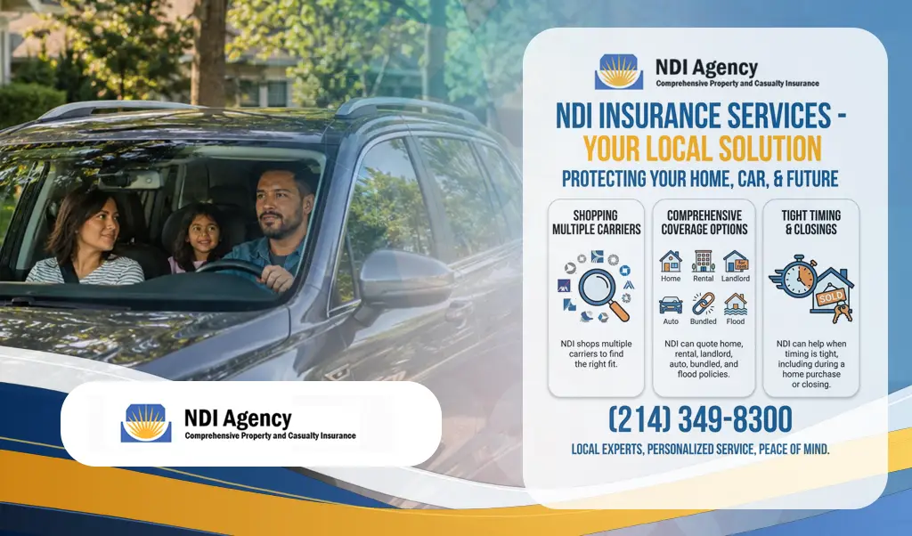 Landlord and Umbrella Insurance in Coryell County, TX: Coverage Considerations for Property Owners Landlord and Umbrella Insurance in Coryell County, TX: Coverage Considerations for Property Owners