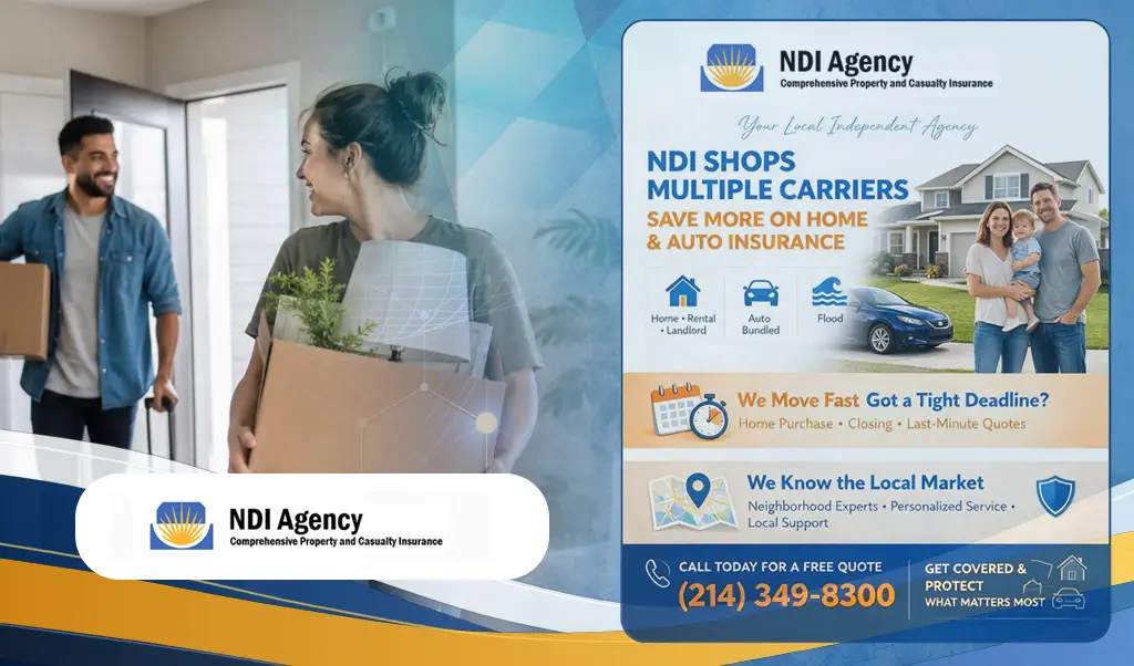 Home Insurance Quotes in Seabrook, TX