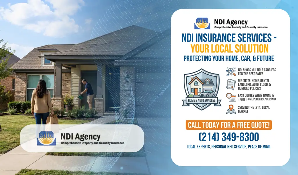 Home and Auto Insurance Bundles in Gillespie County, TX: When Combining Coverage May Make Sense Home and Auto Insurance Bundles in Gillespie County, TX: When Combining Coverage May Make Sense