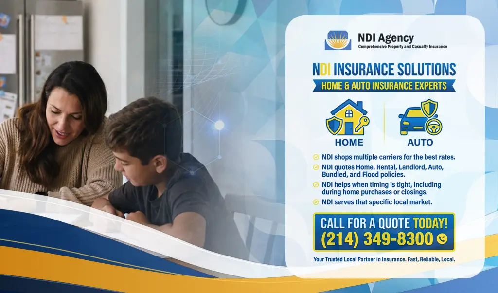 Home Insurance Quotes in Allen, TX Home Insurance Quotes in Allen, TX