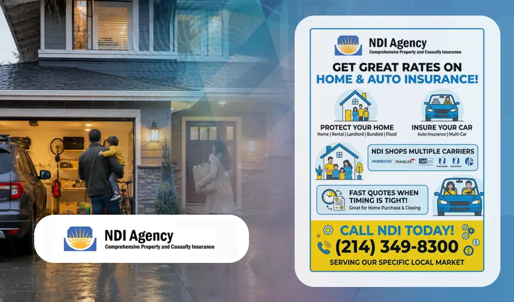 How to Compare Home Insurance Quotes in Denton County, TX Without Overlooking Key Coverage How to Compare Home Insurance Quotes in Denton County, TX Without Overlooking Key Coverage