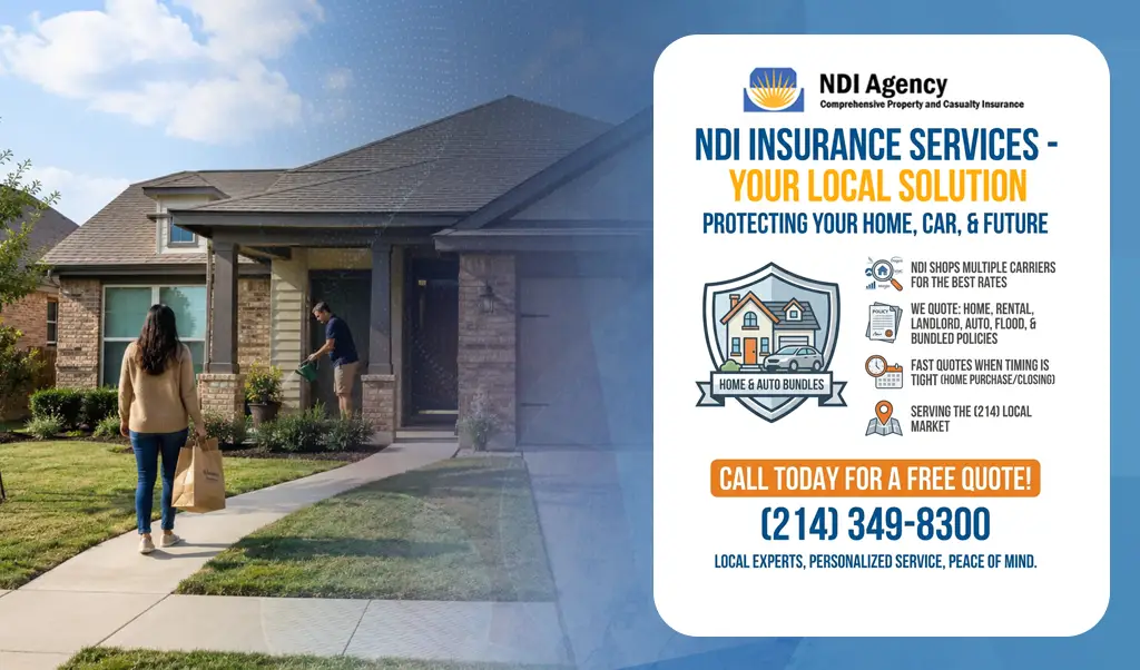 Flood Insurance in Hockley County, TX: Questions to Ask Before Choosing a Policy