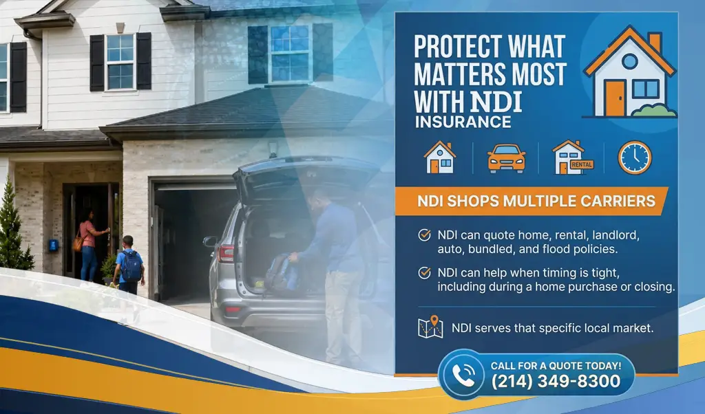 Home and Auto Insurance Bundle Quotes in Freeport, TX Home and Auto Insurance Bundle Quotes in Freeport, TX