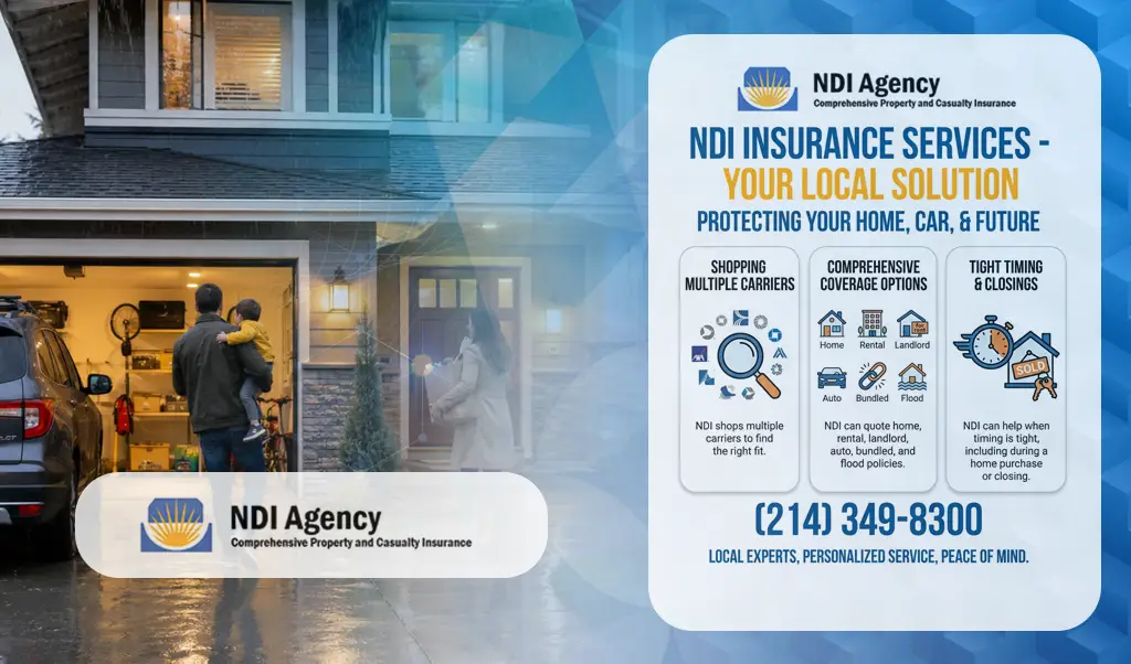 Auto Liability Insurance in Mcallen, TX